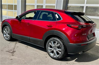 Mazda CX-30 Neuwagen Mazda CX-30 Neuwagen