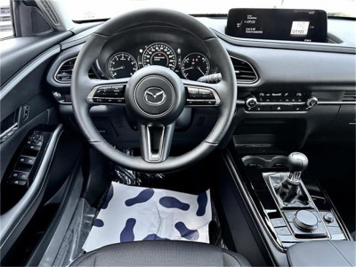 Mazda CX-30 Neuwagen Mazda CX-30 Neuwagen