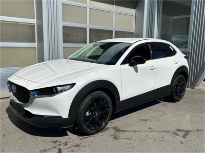 Mazda CX-30 Neuwagen Mazda CX-30 Neuwagen