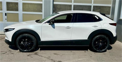 Mazda CX-30 Neuwagen Mazda CX-30 Neuwagen