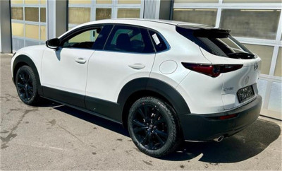 Mazda CX-30 Neuwagen Mazda CX-30 Neuwagen