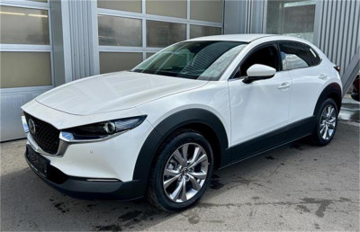 Mazda CX-30 Neuwagen Mazda CX-30 Neuwagen