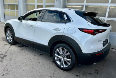 Mazda CX-30 Neuwagen Mazda CX-30 Neuwagen