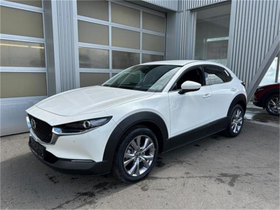 Mazda CX-30 Neuwagen Mazda CX-30 Neuwagen