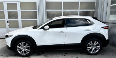 Mazda CX-30 Neuwagen Mazda CX-30 Neuwagen
