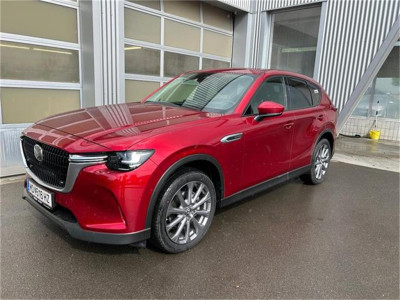 Mazda CX-60 Vorführwagen