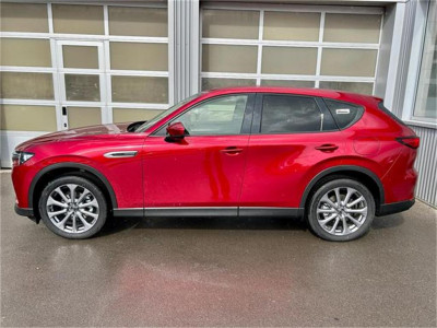 Mazda CX-60 Vorführwagen