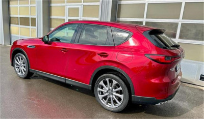 Mazda CX-60 Vorführwagen
