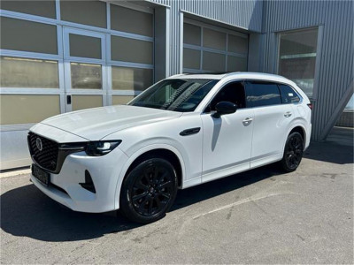 Mazda CX-80 Neuwagen