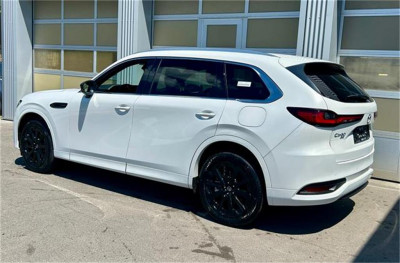 Mazda CX-80 Neuwagen