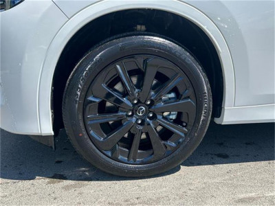 Mazda CX-80 Neuwagen
