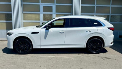 Mazda CX-80 Neuwagen