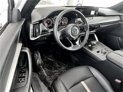 Mazda CX-80 Neuwagen