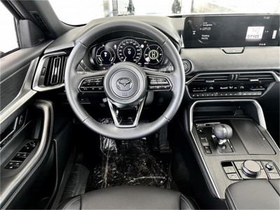 Mazda CX-80 Neuwagen