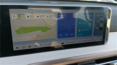 Maxus eTerron 9 Vorführwagen