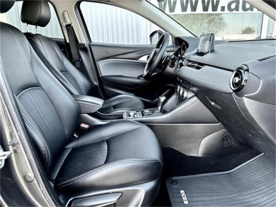 Mazda CX-3 Gebrauchtwagen Mazda CX-3 Gebrauchtwagen