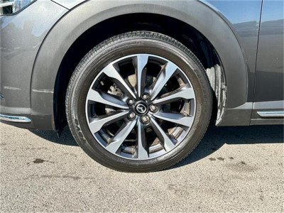 Mazda CX-3 Gebrauchtwagen Mazda CX-3 Gebrauchtwagen