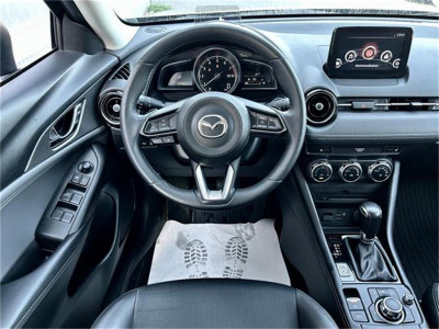 Mazda CX-3 Gebrauchtwagen Mazda CX-3 Gebrauchtwagen