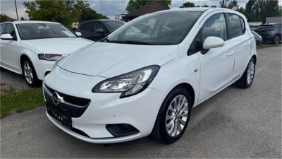 Opel Corsa Gebrauchtwagen Opel Corsa Gebrauchtwagen