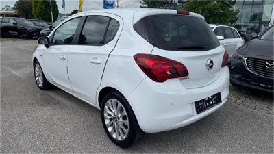 Opel Corsa Gebrauchtwagen Opel Corsa Gebrauchtwagen