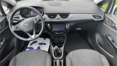 Opel Corsa Gebrauchtwagen Opel Corsa Gebrauchtwagen