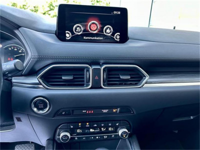 Mazda CX-5 Gebrauchtwagen