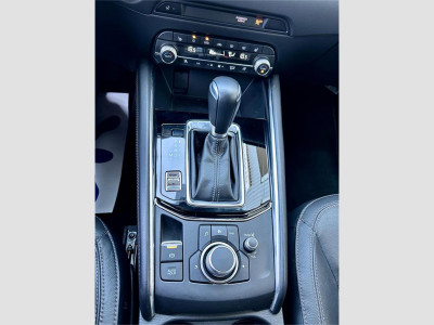 Mazda CX-5 Gebrauchtwagen