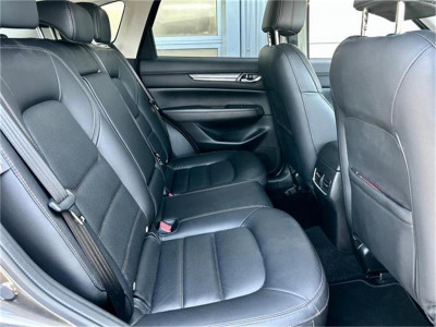 Mazda CX-5 Gebrauchtwagen