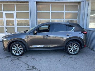 Mazda CX-5 Gebrauchtwagen
