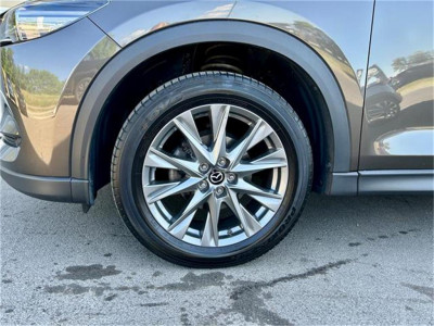 Mazda CX-5 Gebrauchtwagen
