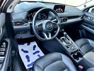 Mazda CX-5 Gebrauchtwagen
