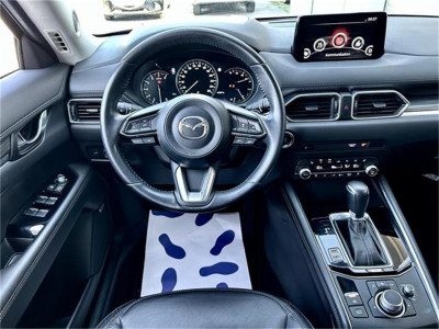 Mazda CX-5 Gebrauchtwagen