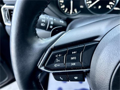 Mazda CX-5 Gebrauchtwagen