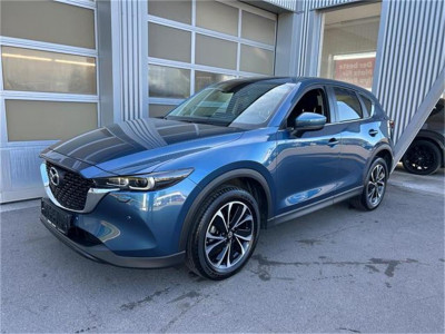 Mazda CX-5 Gebrauchtwagen