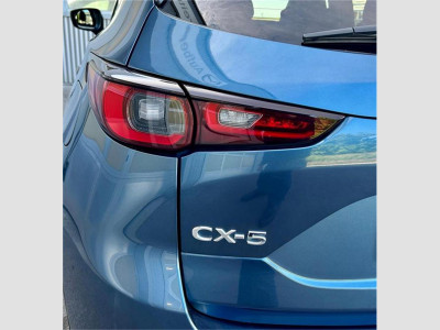 Mazda CX-5 Gebrauchtwagen