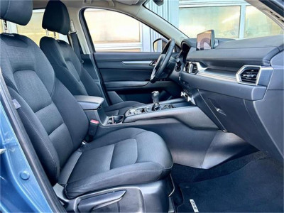 Mazda CX-5 Gebrauchtwagen
