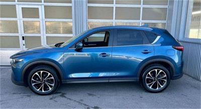 Mazda CX-5 Gebrauchtwagen