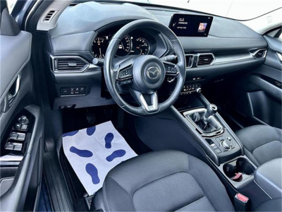 Mazda CX-5 Gebrauchtwagen