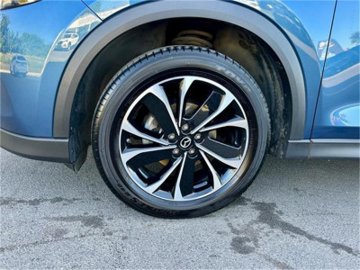 Mazda CX-5 Gebrauchtwagen