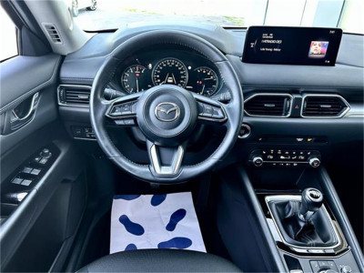 Mazda CX-5 Gebrauchtwagen