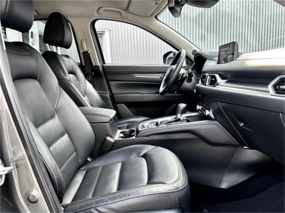 Mazda CX-5 Gebrauchtwagen Mazda CX-5 Gebrauchtwagen
