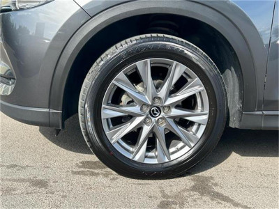 Mazda CX-5 Gebrauchtwagen Mazda CX-5 Gebrauchtwagen