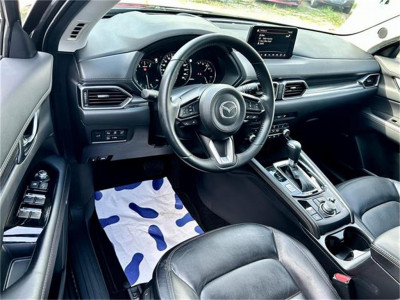 Mazda CX-5 Gebrauchtwagen Mazda CX-5 Gebrauchtwagen