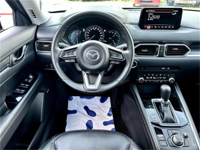 Mazda CX-5 Gebrauchtwagen Mazda CX-5 Gebrauchtwagen