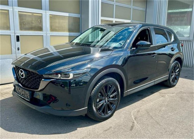 Mazda CX-5 Gebrauchtwagen
