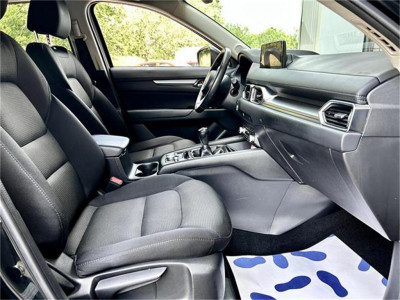 Mazda CX-5 Gebrauchtwagen