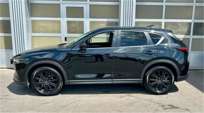 Mazda CX-5 Gebrauchtwagen