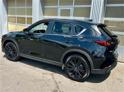 Mazda CX-5 Gebrauchtwagen
