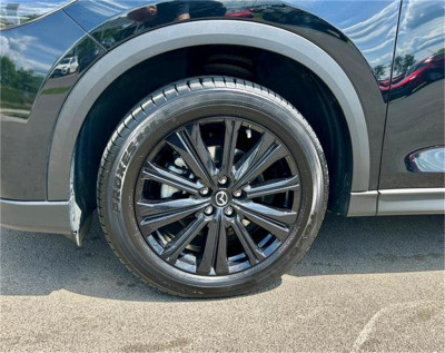 Mazda CX-5 Gebrauchtwagen