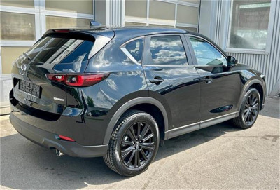 Mazda CX-5 Gebrauchtwagen